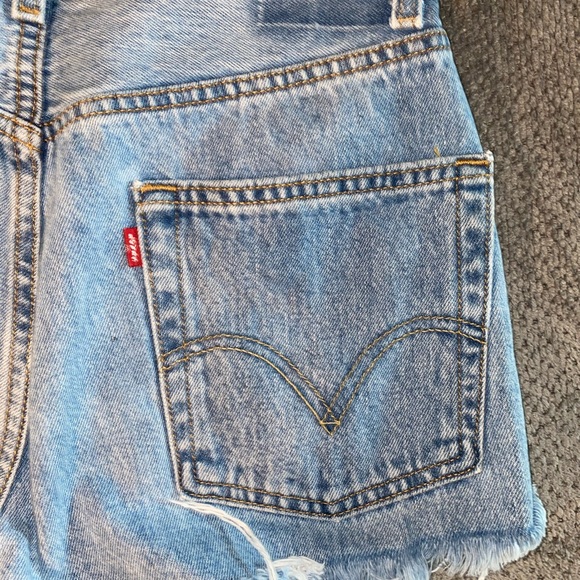 LEVIS VINTAGE - Picture 6 of 6
